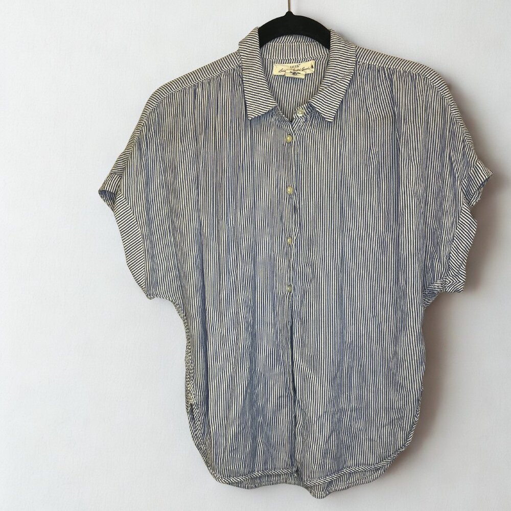 H&M Label of Graded Goods Women's Short Sleeve